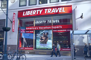 A Day in the Life of a Travel Agent | Liberty Travel